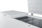 27 Cu.Ft. Chest Freezer - Detail