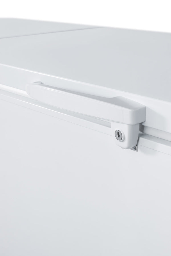 27 Cu.Ft. Chest Freezer Secondary image