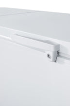 27 Cu.Ft. Chest Freezer - Handle