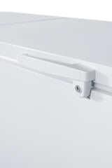 27 Cu.Ft. Chest Freezer - Handle