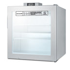 Compact All-Freezer (Model SCFU386NZ)