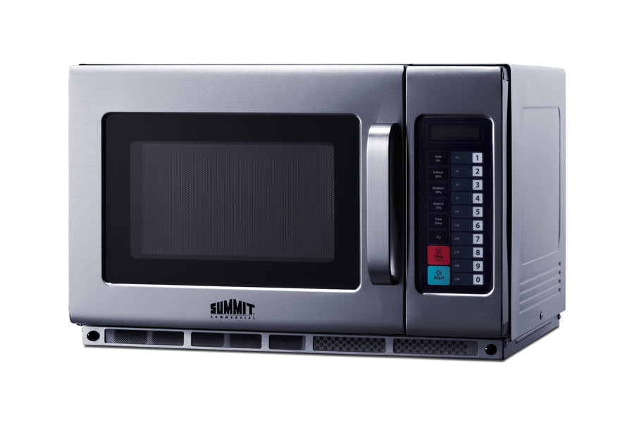 2100M2 — Commercial microwave Secondary image