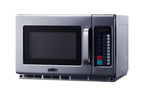 2100M2 — Commercial microwave - Angle