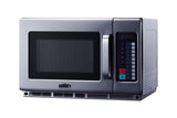 2100M2 — Commercial microwave - Angle