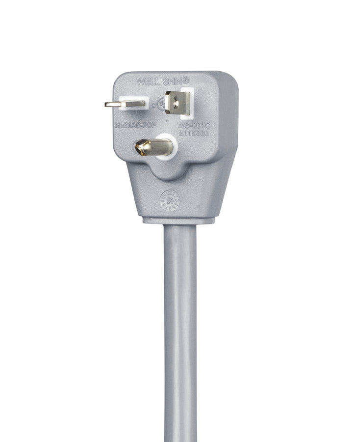 2100M2 — Commercial microwave - Plug