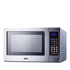 Compact Microwave - Angle