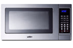 Compact Microwave - Front