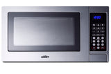 Compact Microwave - Front