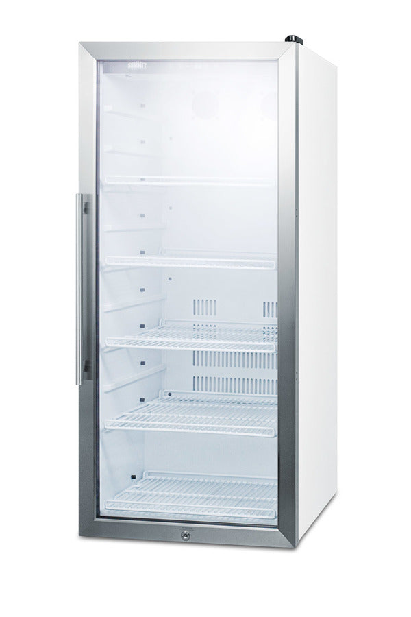 Accucold SCR1006LHD