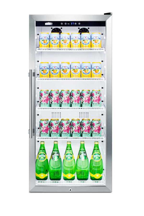 Accucold SCR1006LHD