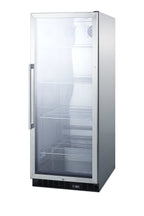 24" Wide Beverage Center (Model SCR1156CSS)