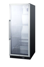 24" Wide Beverage Center (Model SCR1156) - Angle