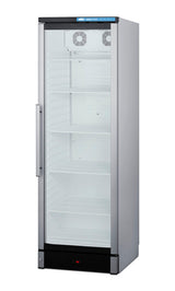 24" Wide Beverage Center (Model SCR1301) - Angle
