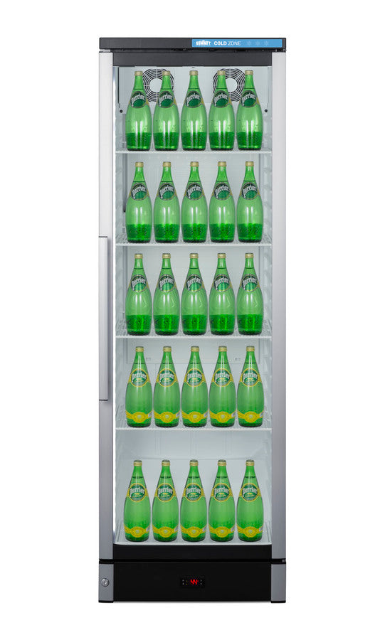 24" Wide Beverage Center (Model SCR1301) - Full Main image