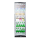 24" Wide Beverage Center (Model SCR1400W)