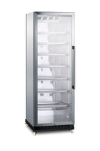 Accucold Full-size commercial beverage merchandiser designed for the display – SCR1401LHRICSS