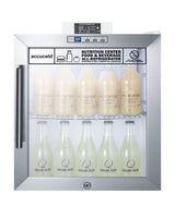 Compact Beverage Center - SCR215L