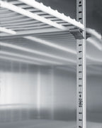 Accucold SCR23SSGLHCH - Detail