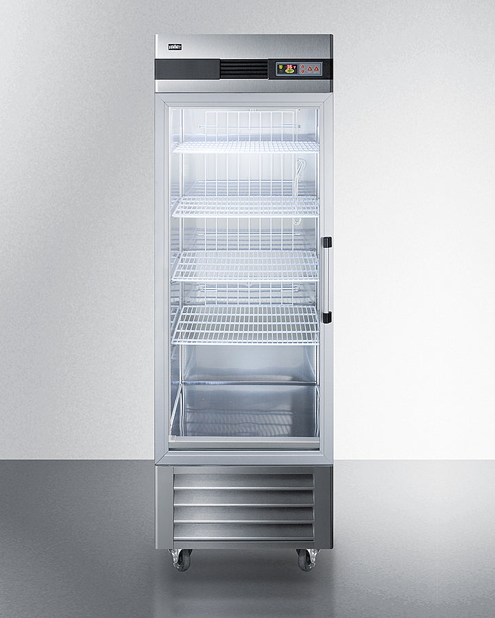 Accucold SCR23SSGLHCH