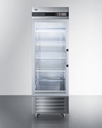 Accucold SCR23SSGLHCH