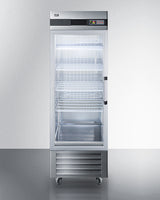 Accucold SCR23SSGLHCH