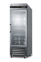 Accucold SCR23SSGCH
