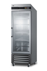 Accucold SCR23SSGCH
