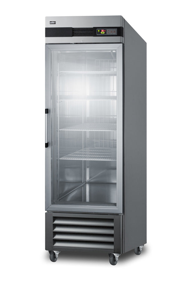 Accucold SCR23SSGCH
