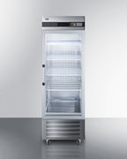 Accucold SCR23SSGCH