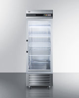 Accucold SCR23SSGCH