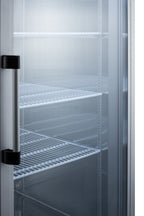 Accucold SCR49SSGCH - Detail