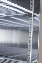 Accucold SCR49SSGCH - Detail