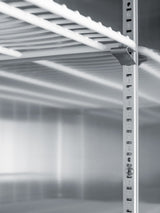 Accucold SCR49SSGCH - Detail