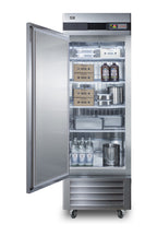 23 Cu.Ft. Reach-In Refrigerator (Model SCRR232LH)