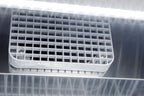 23 Cu.Ft. Reach-In Refrigerator (Model SCRR232) - Detail