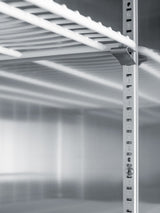 23 Cu.Ft. Reach-In Refrigerator (Model SCRR232) - Detail