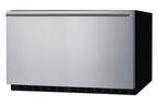 30" Wide Single Drawer Bulit-in All-refrigerator for with Panel-ready Front