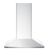 Accucold 30" wide European style convertible wall-mount range hood in stainless steel, ADA compliant, ADA (Model SEH3630SSADA)