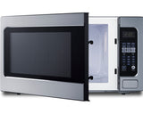 Accucold Built-in microwave with complete trim kit for 27" wide openings