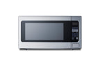 Accucold Built-in microwave with complete trim kit for 27" wide openings