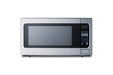 Accucold Built-in microwave with complete trim kit for 27" wide openings