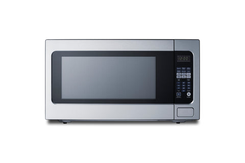 Accucold Built-in microwave with complete trim kit for 27" wide openings