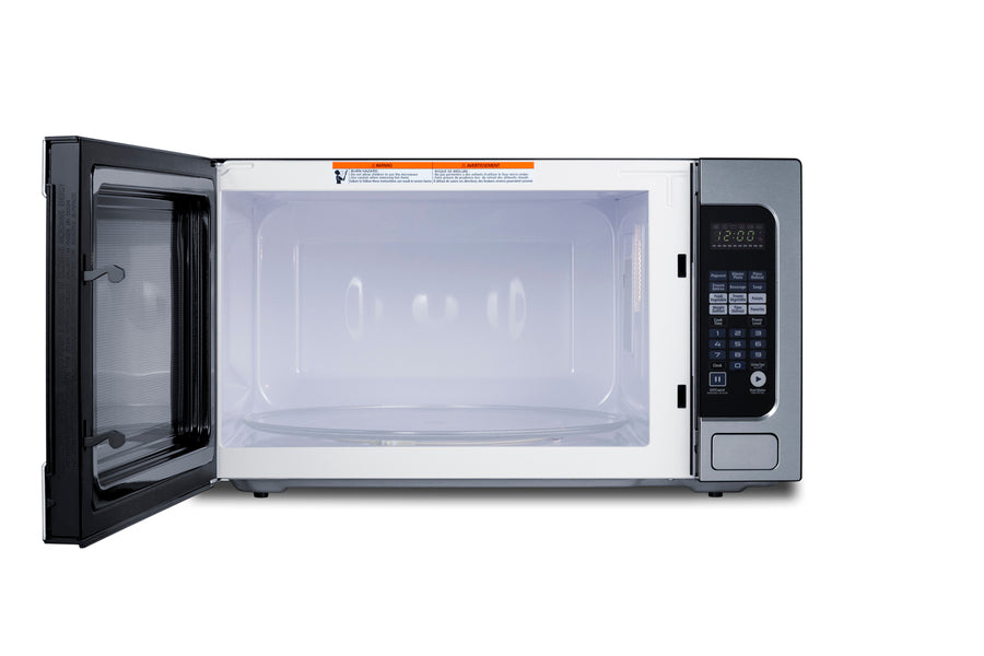 Built-in microwave with complete trim kit for 27" wide openings Secondary image