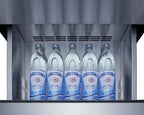 Accucold 24" Wide Outdoor 3-drawer Undercounter All-refrigerator