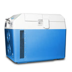 Portable Freezer (Model SPFZ25M) - Angle
