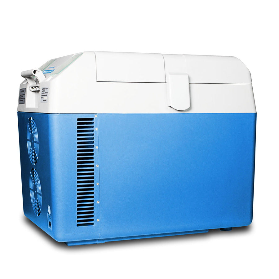 Portable Freezer (Model SPFZ25)
