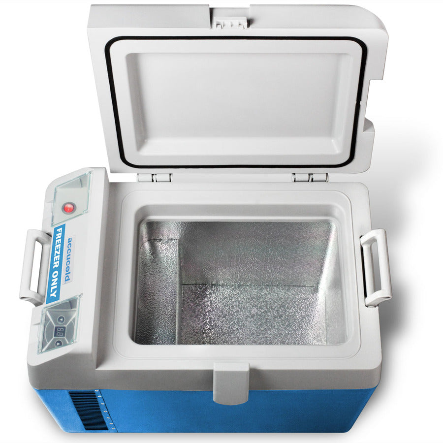 Portable Freezer (Model SPFZ25)