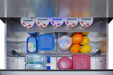 30" Wide Built-in Undercounter 2-drawer Outdoor All-refrigerator (Model SPR3032D)