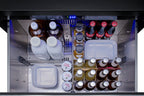 30" Wide Built-in Undercounter 2-drawer Outdoor All-refrigerator (Model SPR3032D)