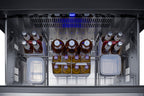 36" Wide Built-in Undercounter 2-drawer All-refrigerator (Model SPR36332D)